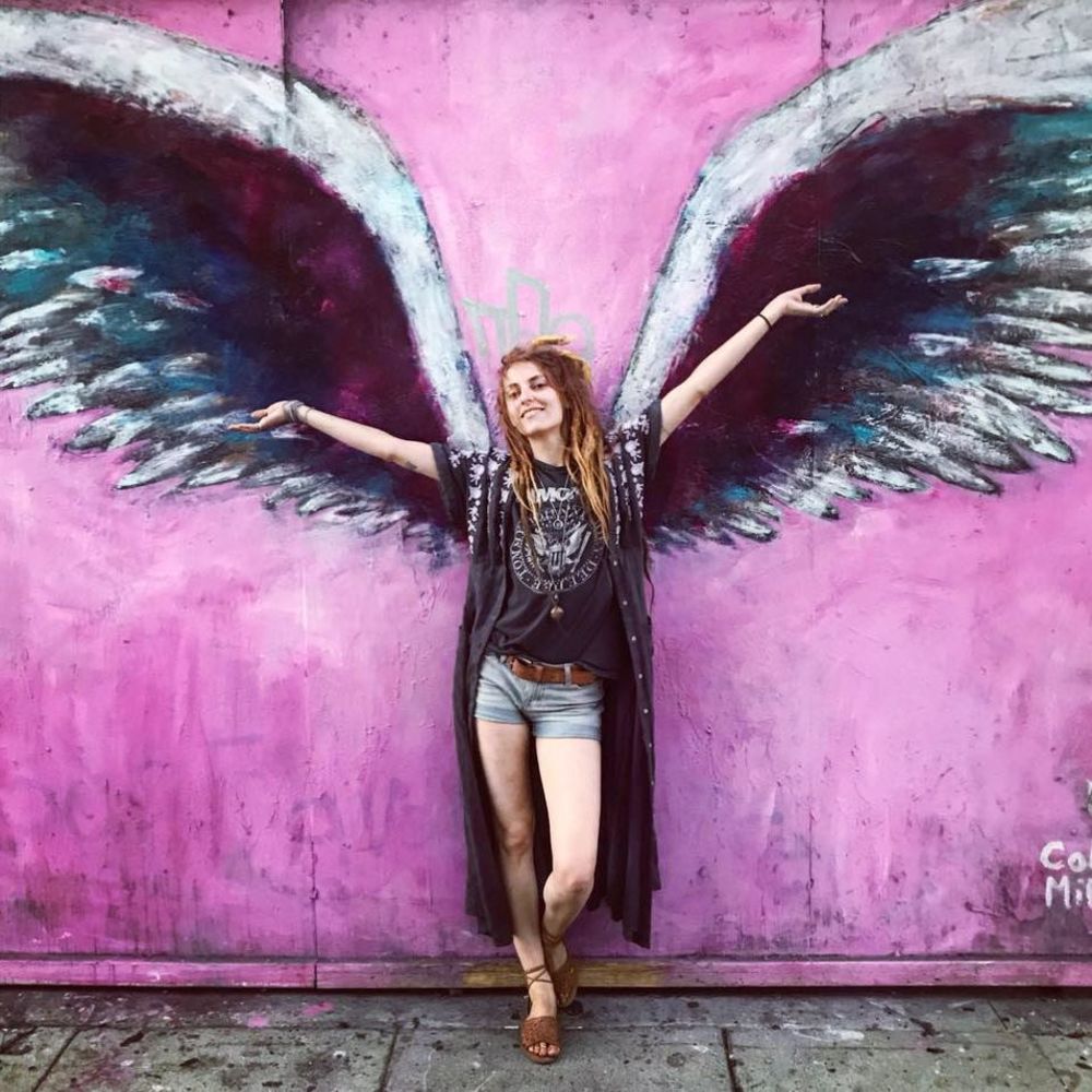 Meet your Posher, Yael